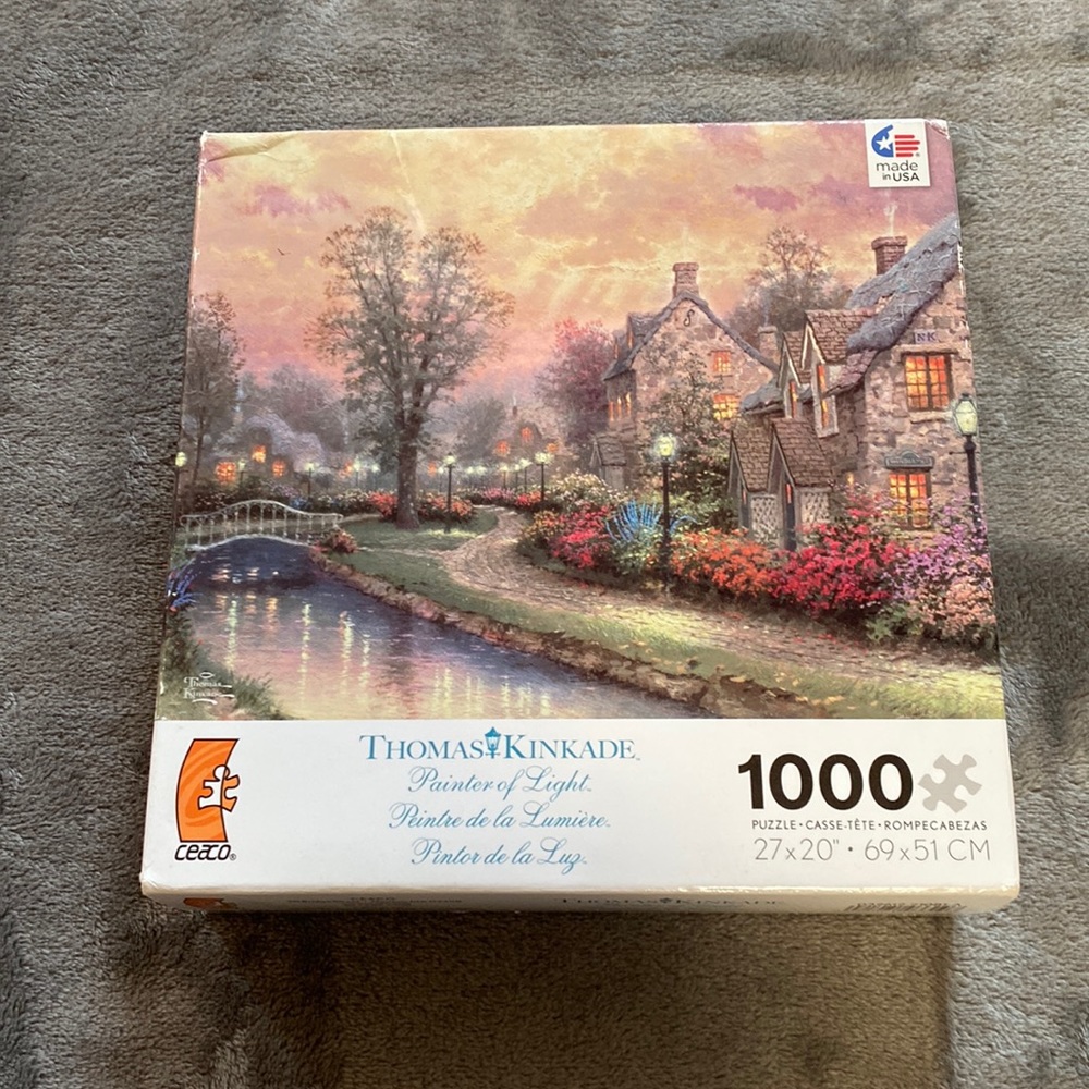 Puzzle
